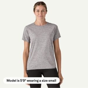 Patagonia | Women's Capilene® Cool Daily Shirt | s